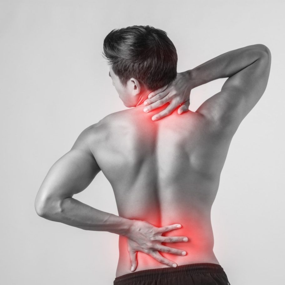 fractura vertebral